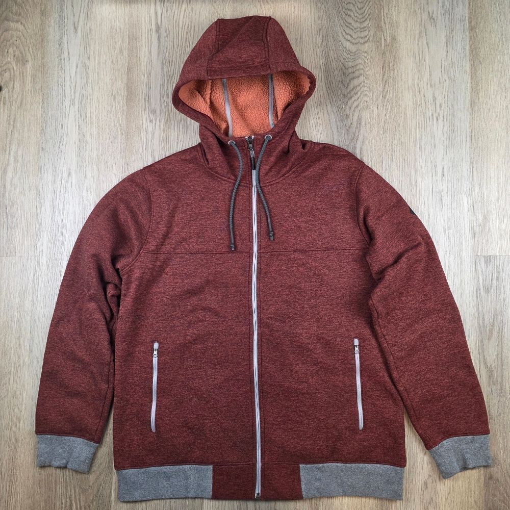 The North Face Fleece Jacket Size L